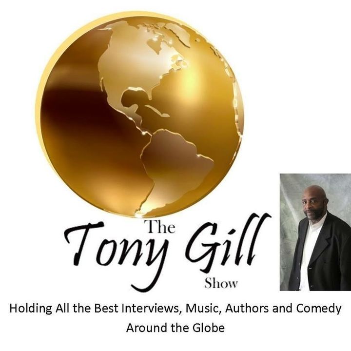 The Tony Gill Show