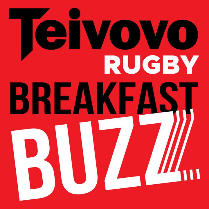 Breakfast Buzz - Fiji & Pacific News & Current Affairs - a TEIVOVO Digital Podcast