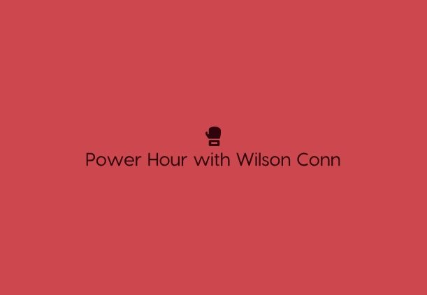 NSR Power Hour: September 16, 2018