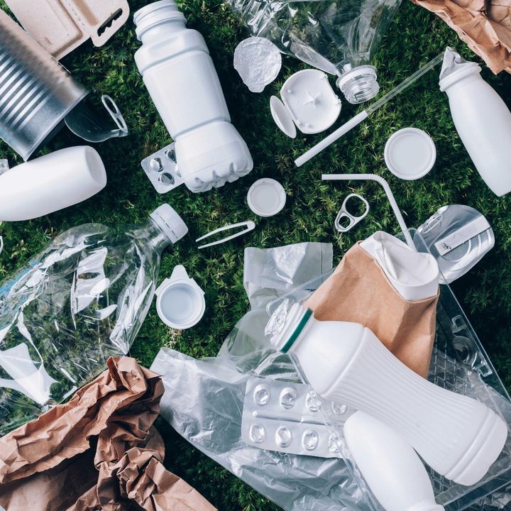 Plastic Packaging: Problems, Progress and Prospects