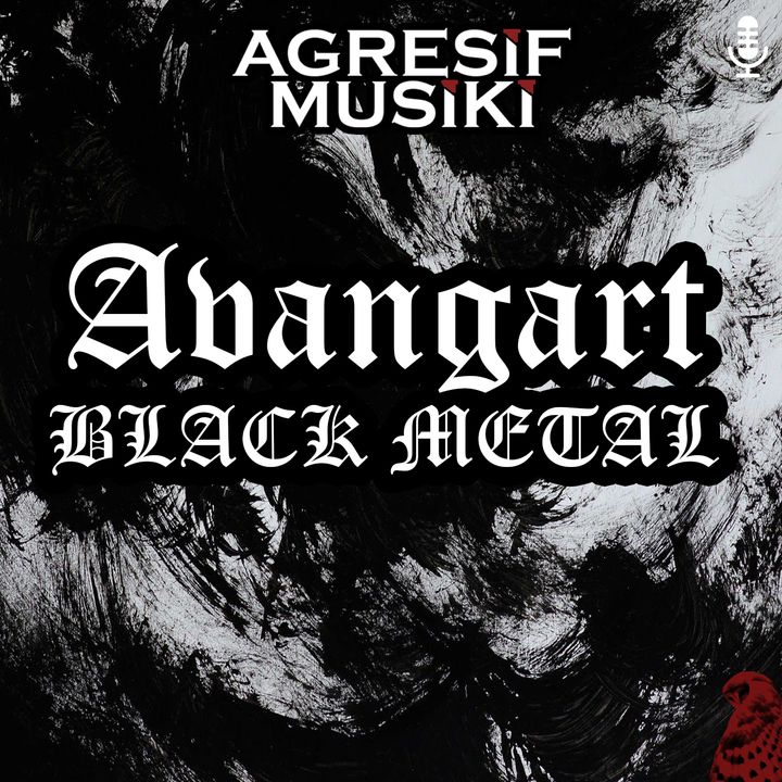 Avangart Black Metal