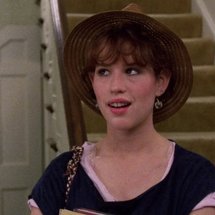 House of Hughes - 74 - Sixteen Candles