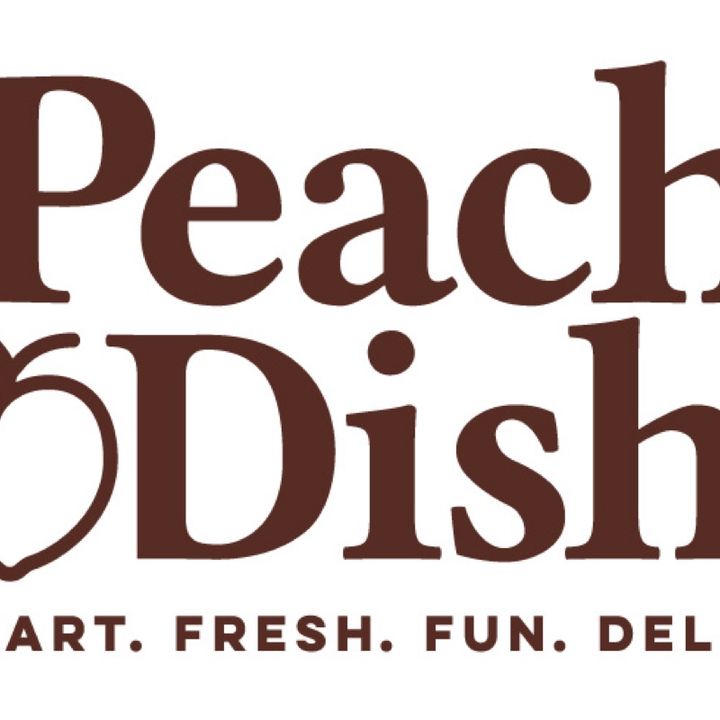 Peach Dish Makes Holiday Cooking Easy