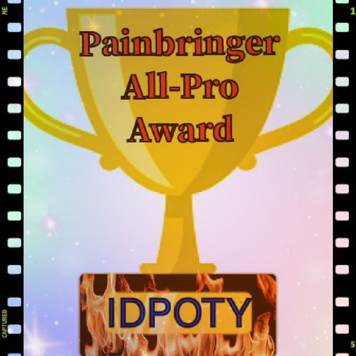 The 2023 NFL Painbringer IDP Awards