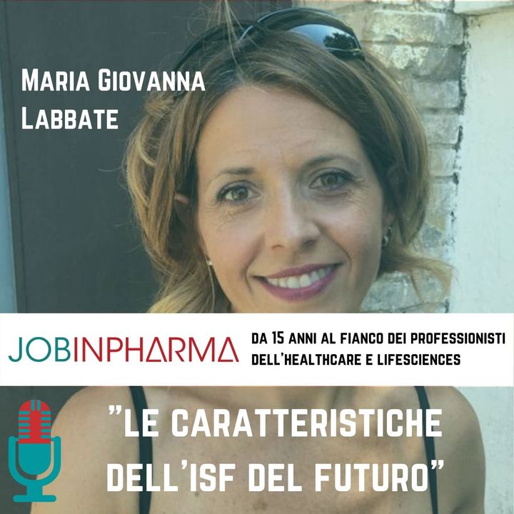 Maria Giovanna Labbate, le caratteristiche dell'ISF del Futuro