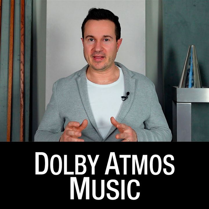 Dolby Atmos Music! Considerazioni sui diffusori acustici ed esperienza di ascolto.