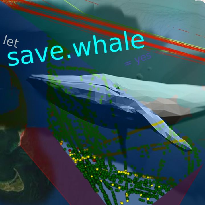 Saving Whales in the Digital Age