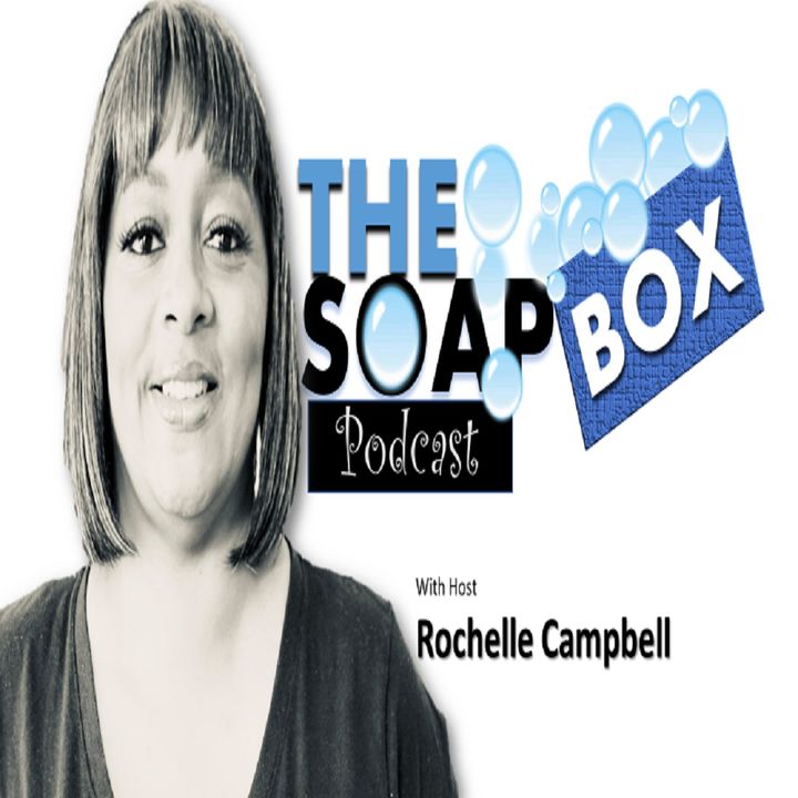 THE SoapBox