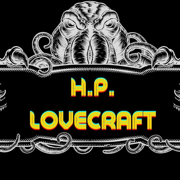 L'orrore di Dunwich H.P.Lovecraft