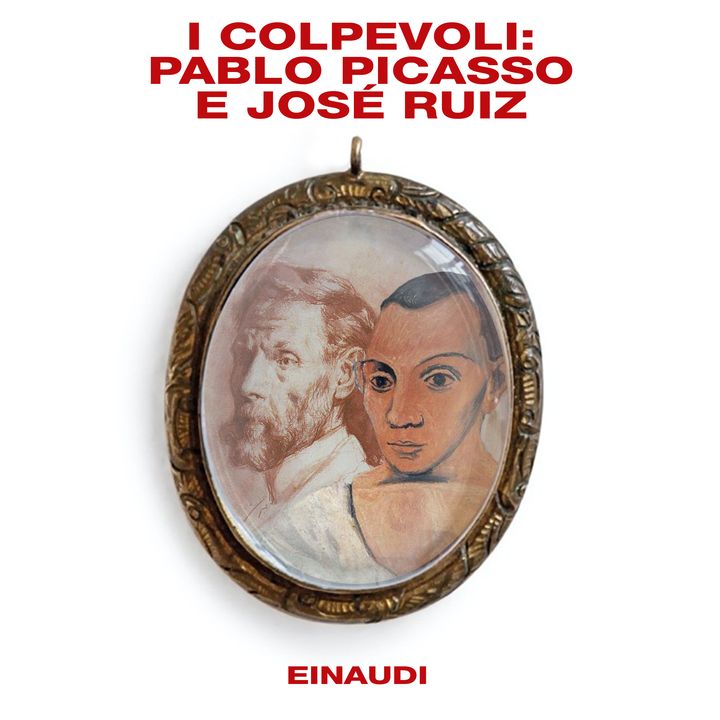 I colpevoli: Pablo Picasso e José Ruiz | E03