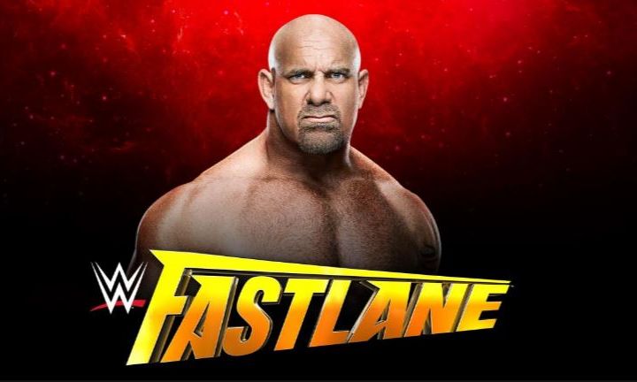 WWE Fastlane Prev 2017