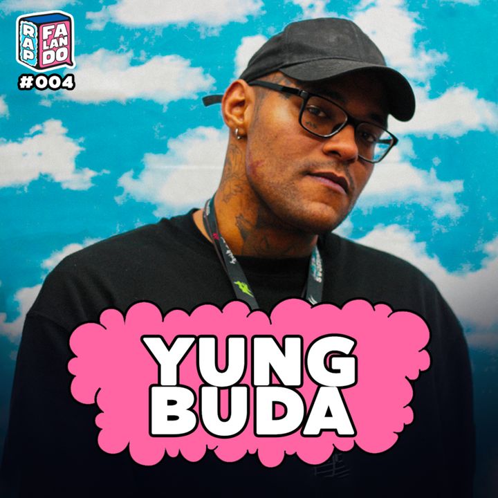 RAP, falando: podcast