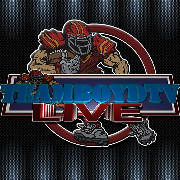 TeamBoydTV LIVE!!