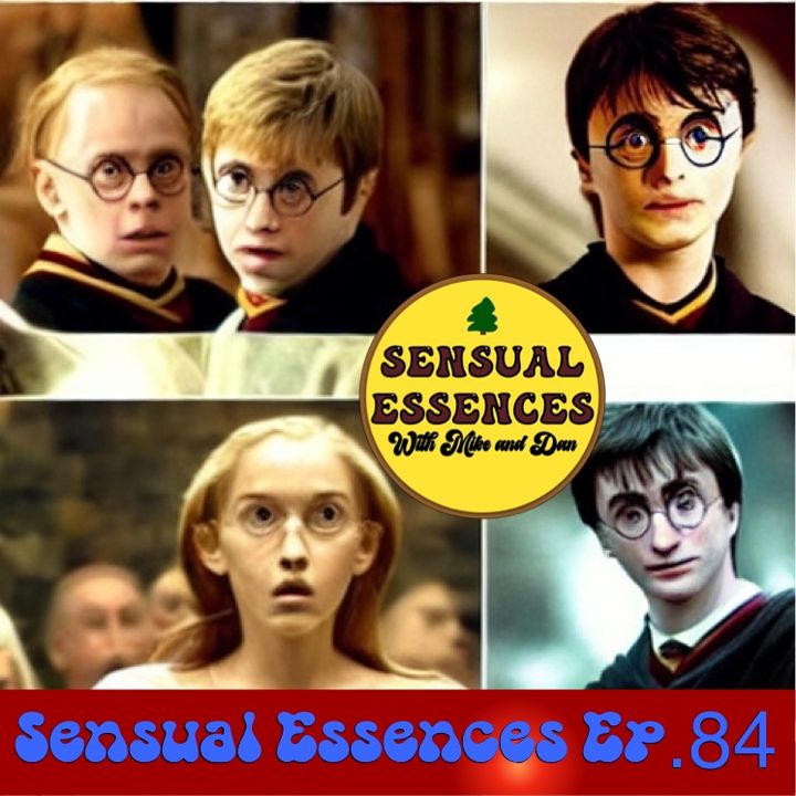 Sensual Essences 84