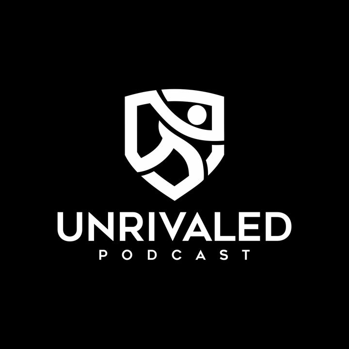 UNRIVALED Podcast