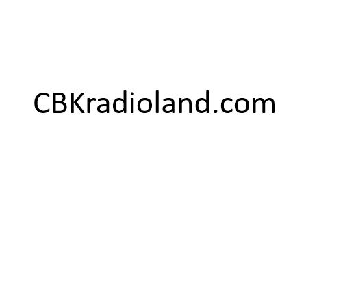 #140 show CBK Am TEXAS Capr Radio