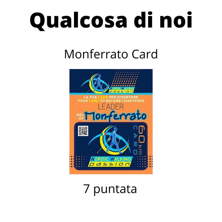 La Monferrato Card