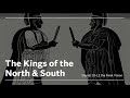 The King of the North and the King of the South - Daniel's Final Prophetic Vision