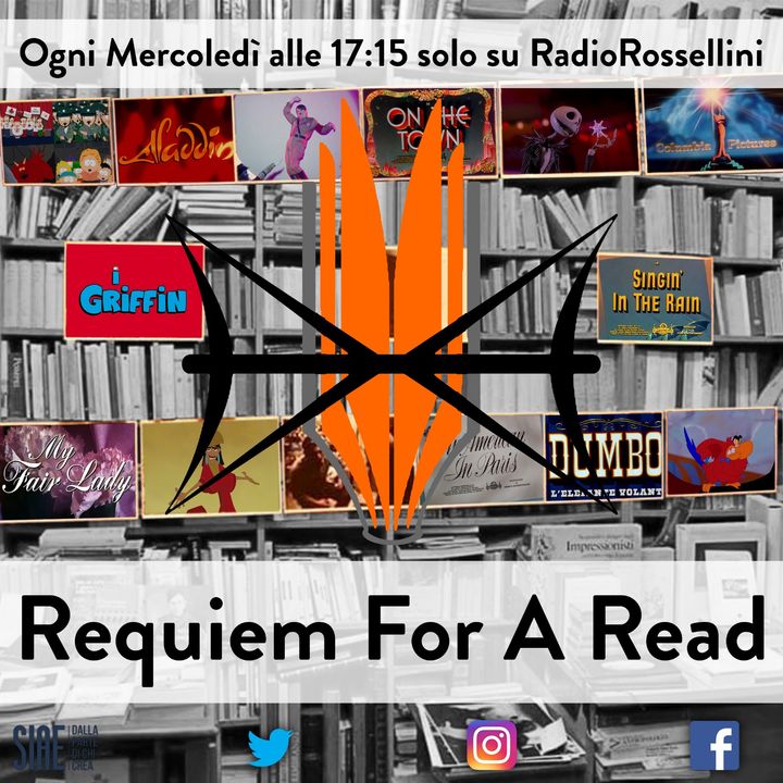 Requiem For A Read
