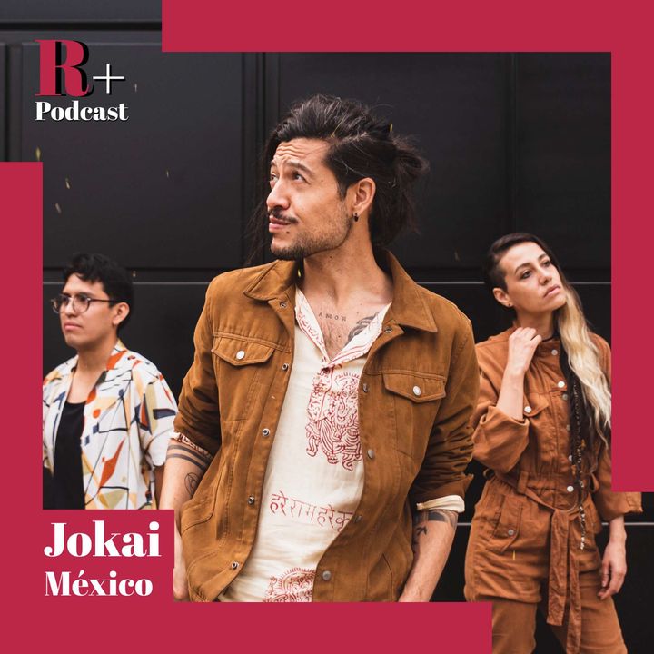 Entrevista Jokai (México)