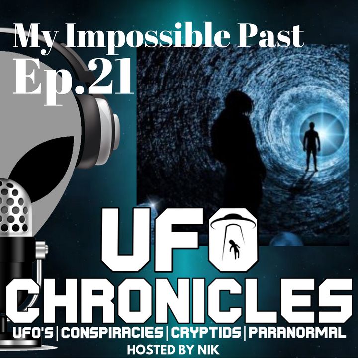 Ep.21 My Impossible Past