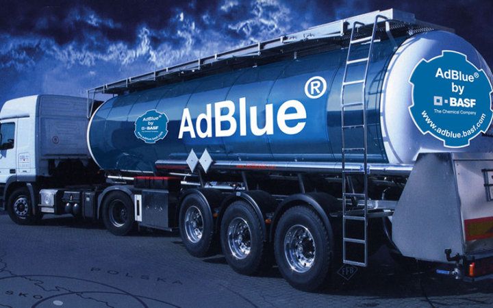 AdBlue, come nasce, a quanto si vende e perché manca