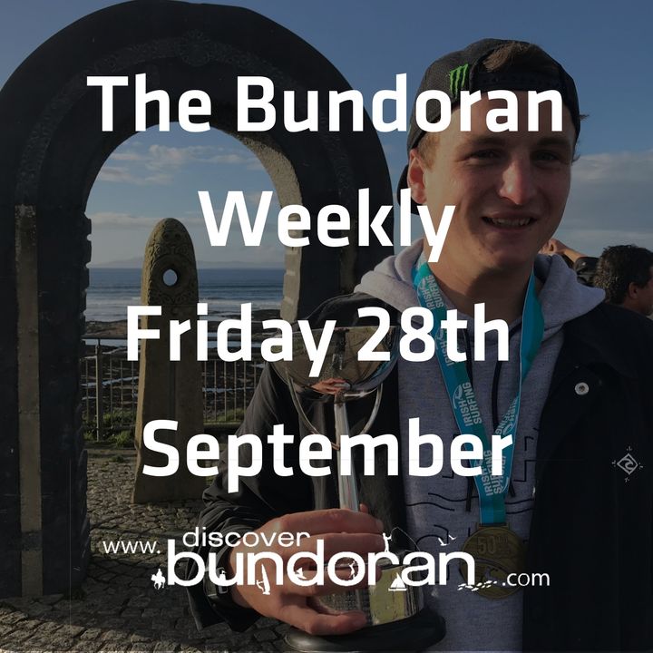 013 - The Bundoran Weekly - September 28th 2018