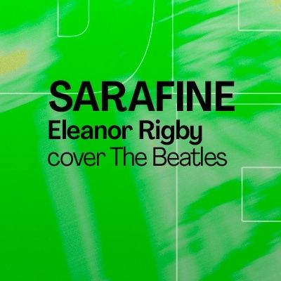 SARAFINE - Eleanor Rigby (X Factor 2023) [The Beatles]