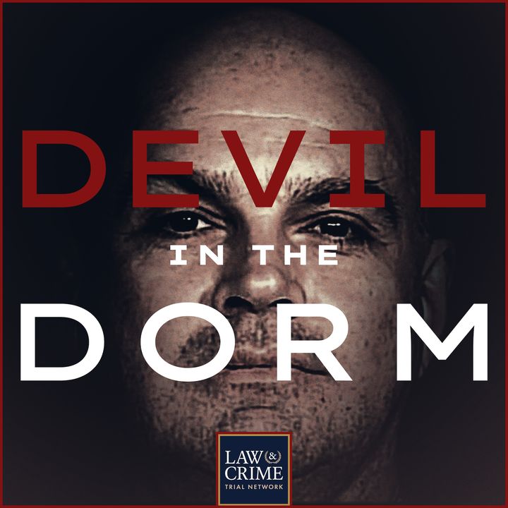 Introducing: Devil In The Dorm