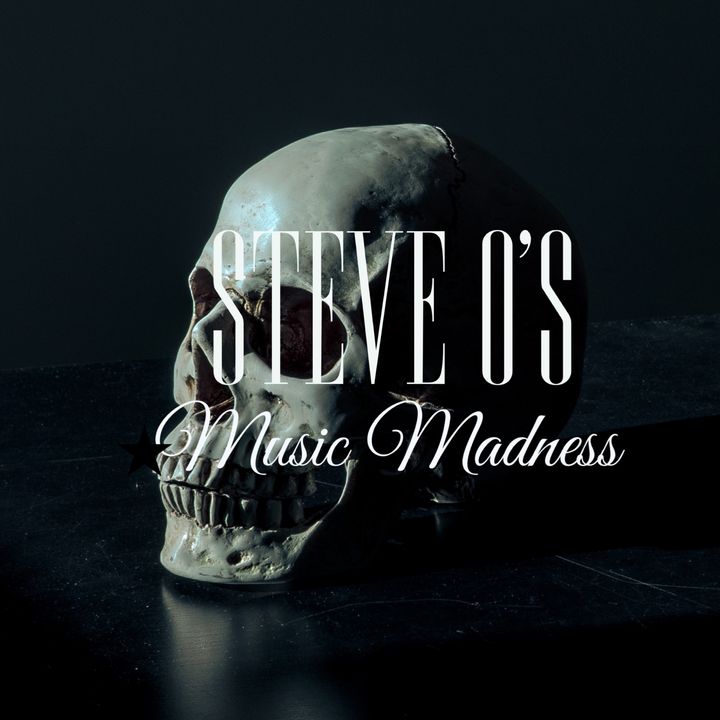 Steve O’s Music Madness 2021