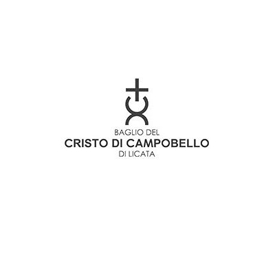 Cristo di Campobello - Carmelo Bonetta
