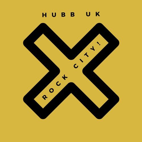 Hubb UK Rock City!