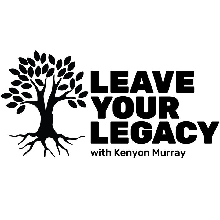 Kyle Draper - NBC Sports, Sacramento Kings, Six Years Sober | The Leave Your Legacy Podcast
