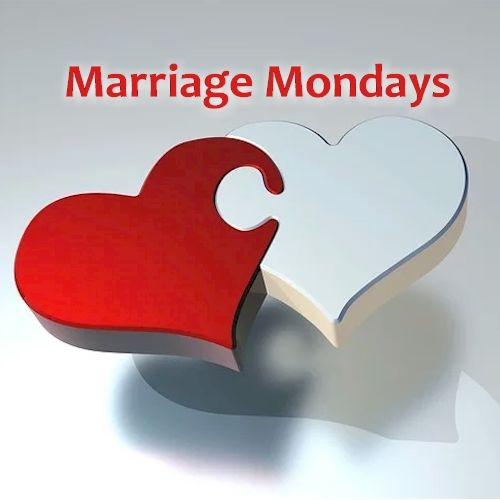 Marriage Mondays