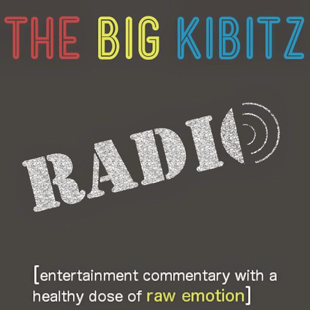 The Big Kibitz Radio