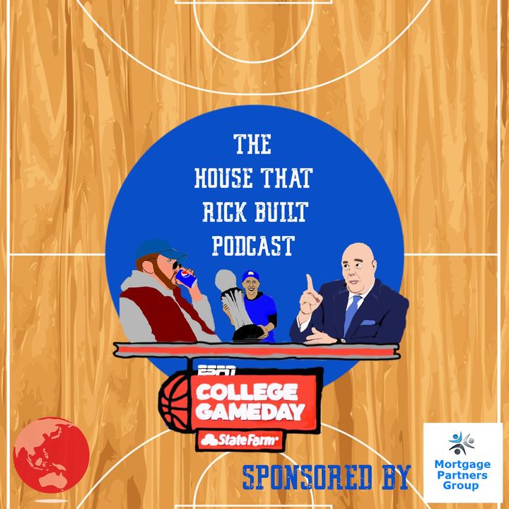 Episode 25: Andre Craig and Conference Basketball