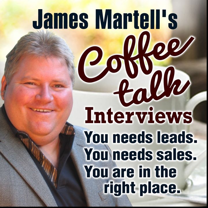 Coffee Talk Interviews