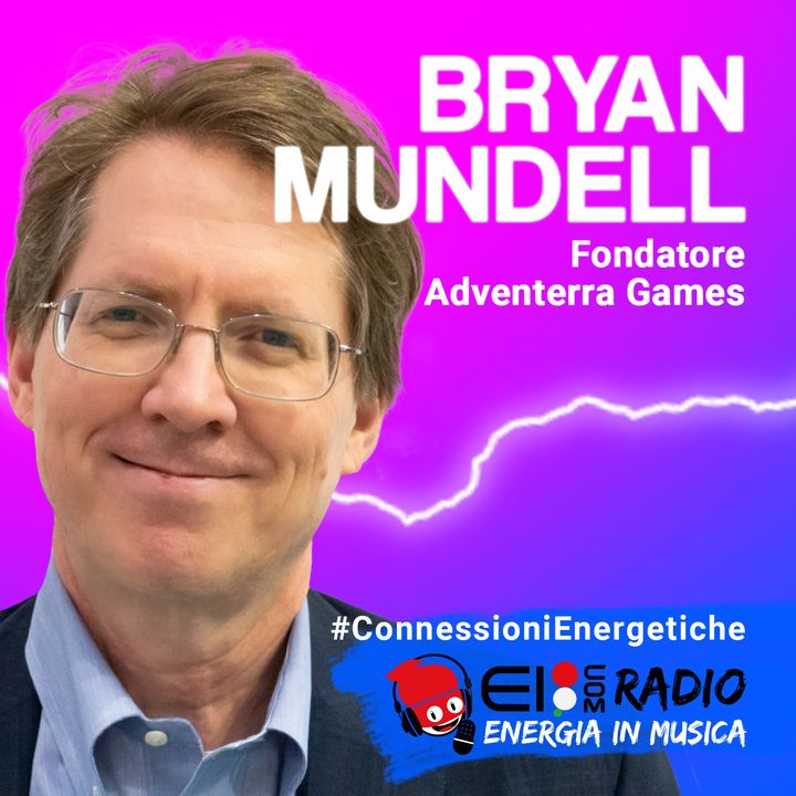 Bryan Mundell, rispettare l'ambiente giocando