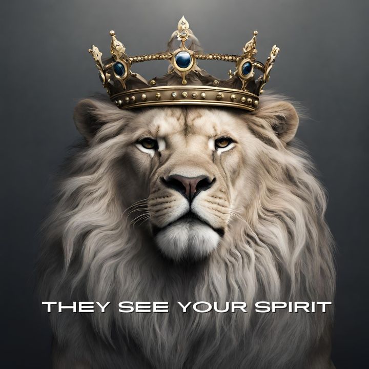 Episode 226- They See Your Spirit