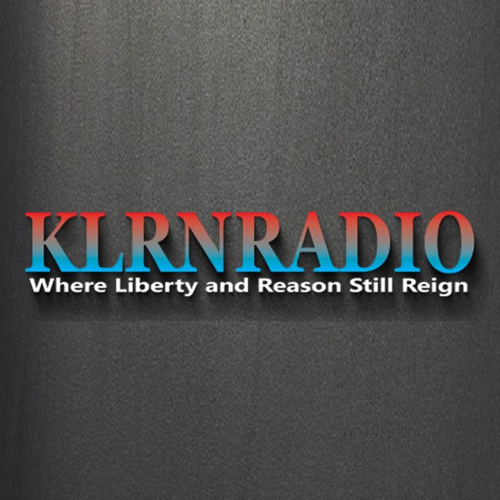 KLRNRadio Live Feed
