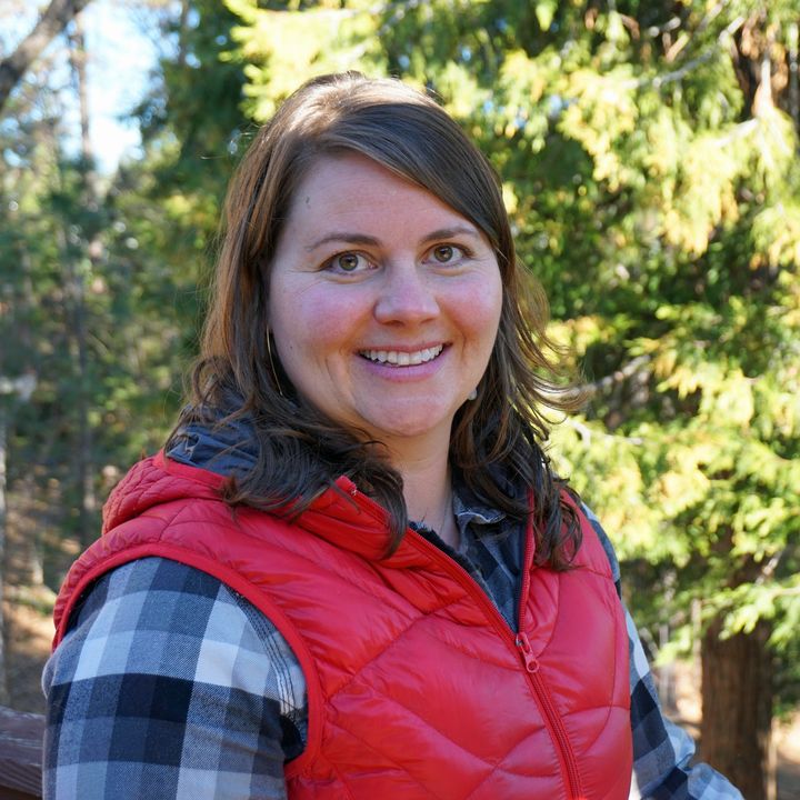 Dr. Kate Wilkin on California's Wildfire Problem