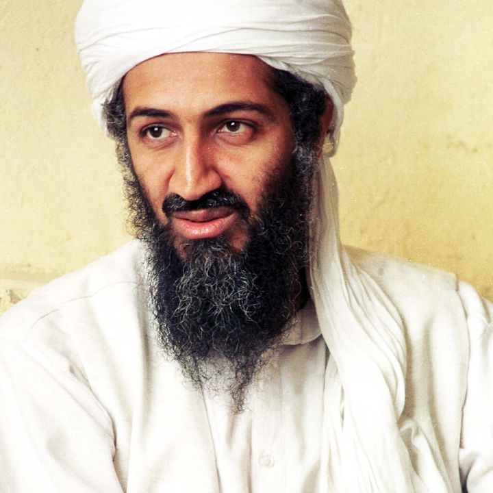 Osama bin Laden | UPSC CSE