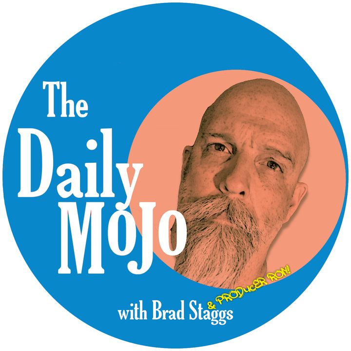 The Daily Mojo - Guests: Kal's POW, Jacqueline Newman - 20200911