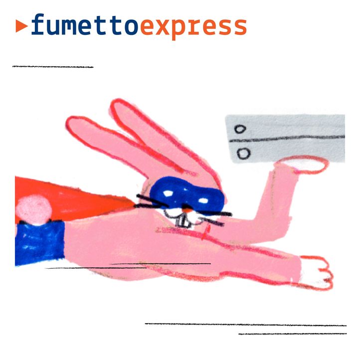 Fumetto express