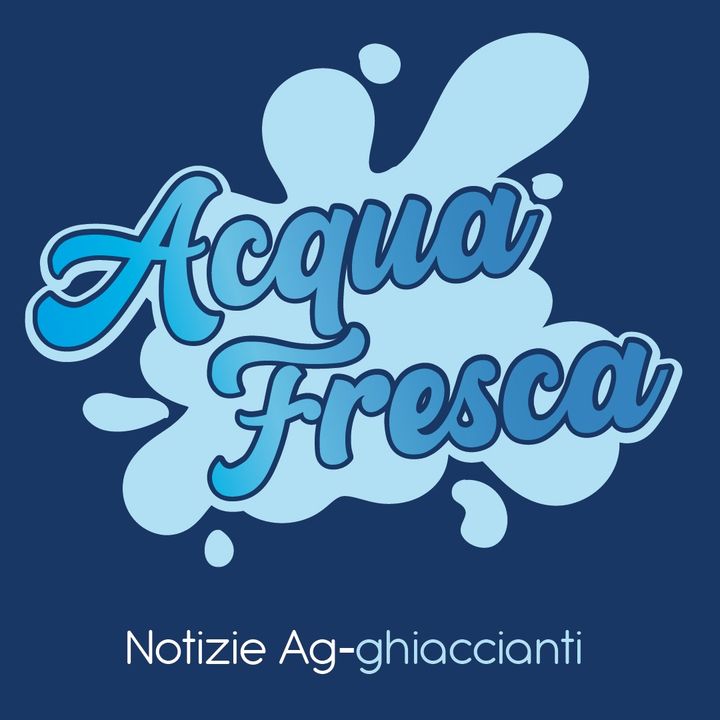 Acqua Fresca