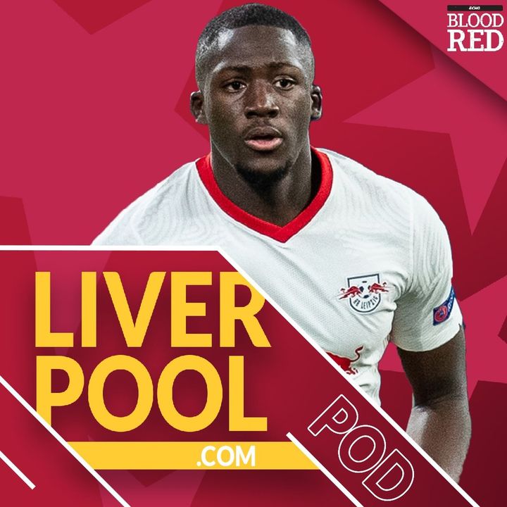 Liverpool Com Podcast How Ibrahima Konate Fits Into Liverpool Transfer Masterplan