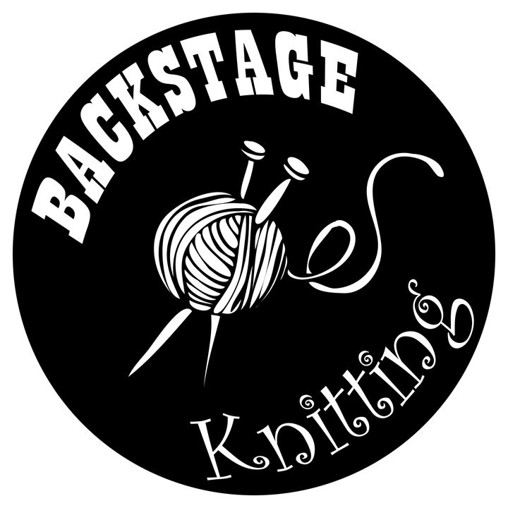 Backstage Knitting Podcast