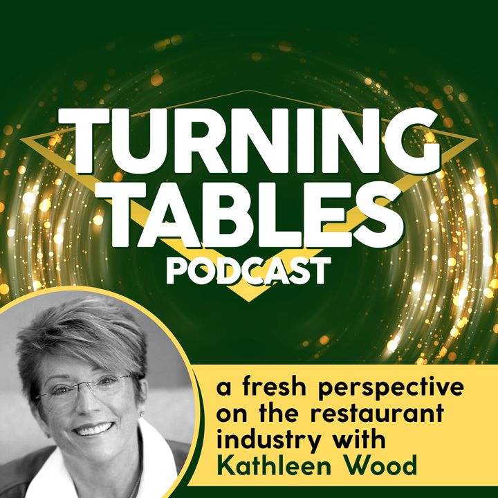 The Turning Tables Podcast