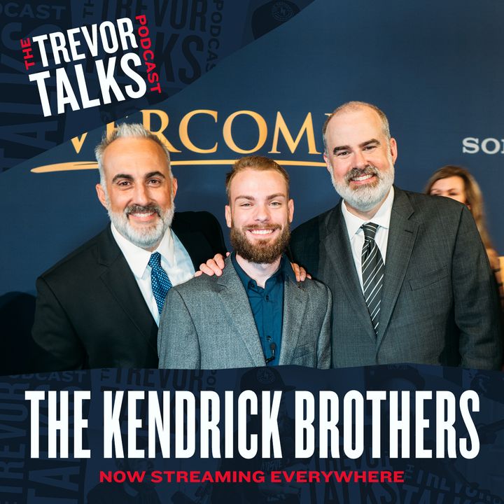 The Kendrick Brothers