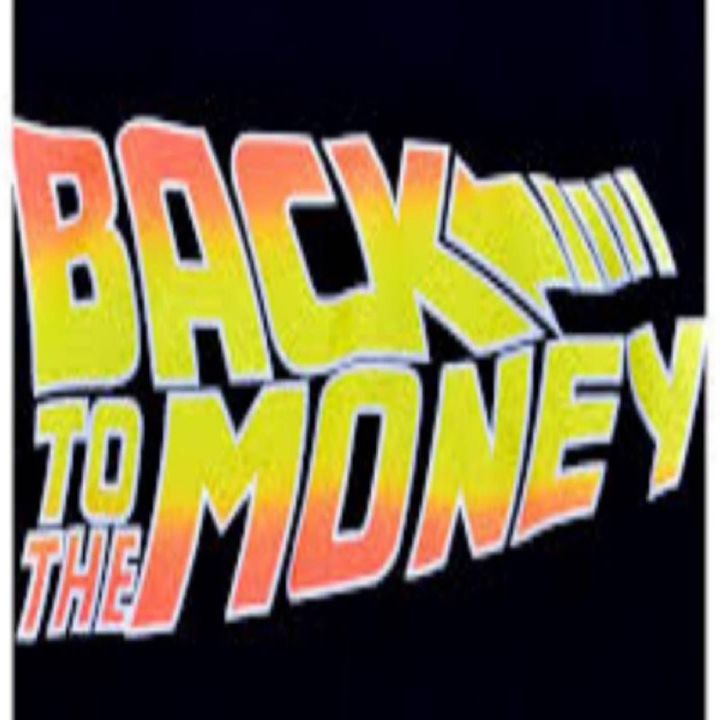 Episode #61-"Back To The Money ft. Rich Wright"